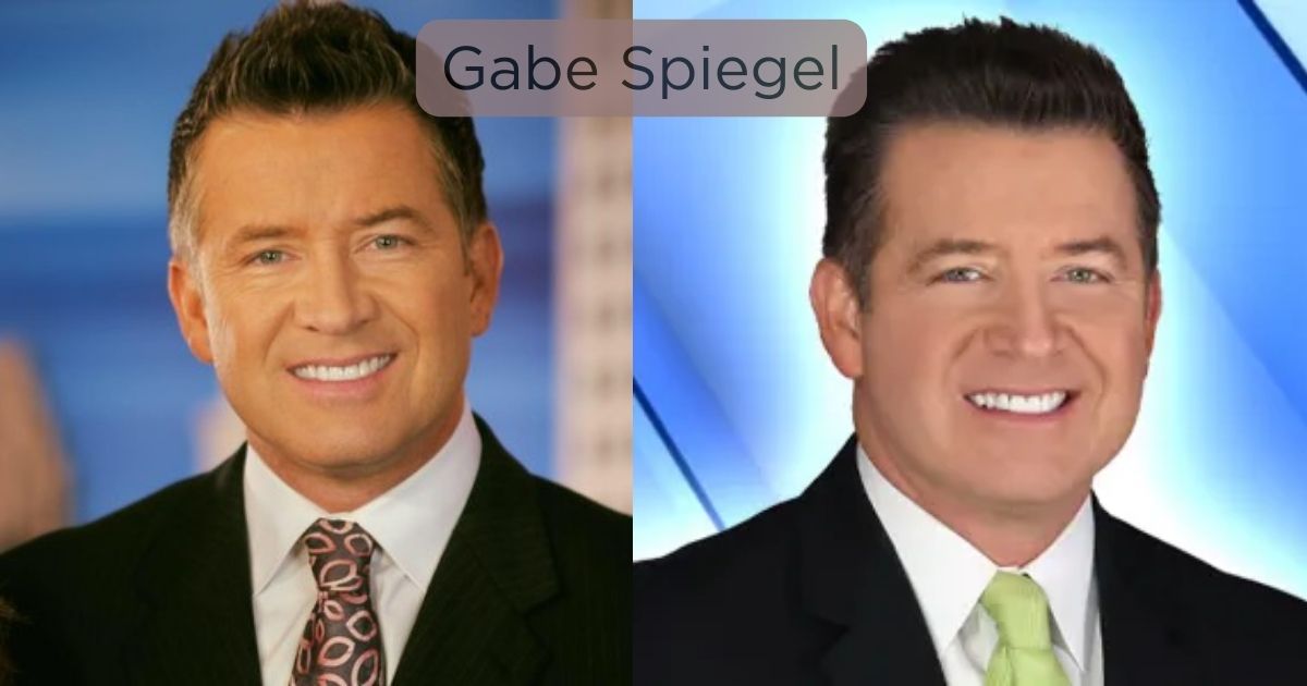 Gabe Spiegel