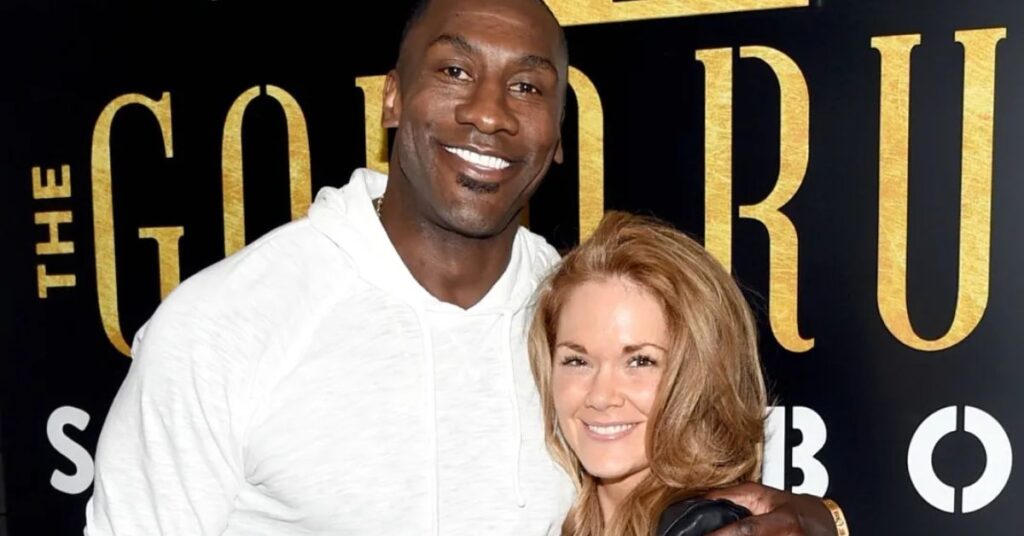 katty-kellner-and-shannon-sharpe