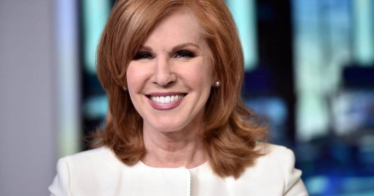 Liz Claman: Bio, Age, Net Worth, Salary, husband & FBN