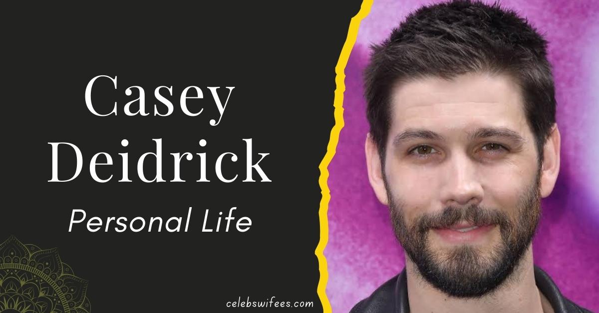 is-casey-deidrick-married-or-still-dating