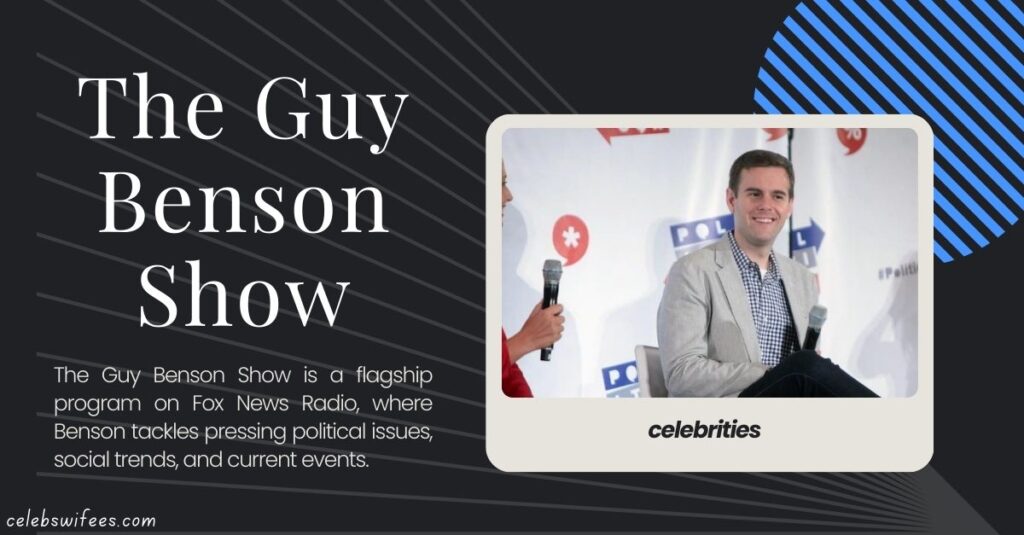 the-guy-benson-show