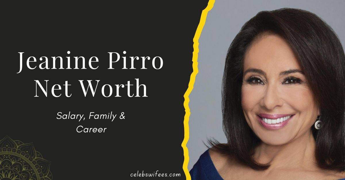 jeanine-pirro-net-worth-salary-family-and-career